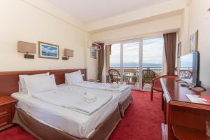 Gallery image of Hotel Belvedere in Ohrid