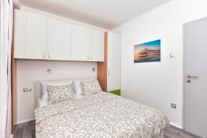 Gallery image of Apartment Maslina in Makarska