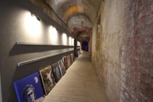 Fotografia z galérie ubytovania Casa Valentino v destinácii Castelfalfi