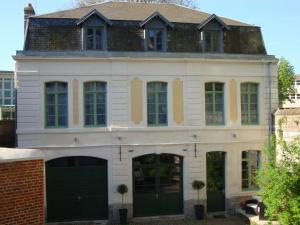 Gallery image of La Cour des Carmes in Arras