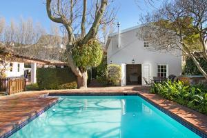 Gallery image of Magnolia Cottage in Cape Town