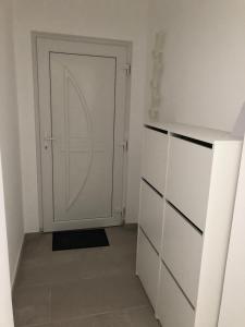 Fotografia z galérie ubytovania BIBI Terasz Apartman v destinácii Balatonlelle