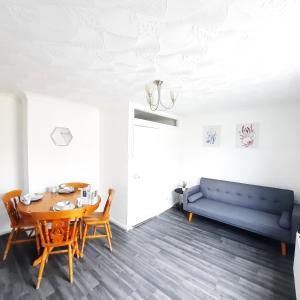 Lovely 2 bed flat in Gravesend by the Riverside