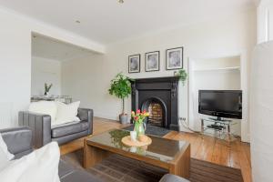 Gallery image of The West Bow Apartment in Edinburgh