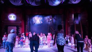 Khách lưu trú tại Presa Di Finica Hotel +32 ảnh