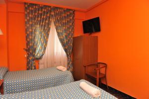 Zdjęcie z galerii obiektu Hostal Venecia w mieście Azagra