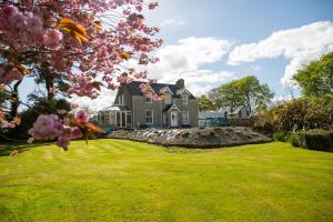 Photo de la galerie de l'établissement Groarty House/Manor, à Derry Londonderry