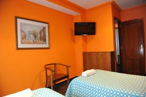 Zdjęcie z galerii obiektu Hostal Venecia w mieście Azagra