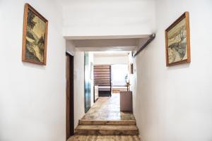 Foto dalla galleria di Stará Pila - Jizerka a Jizerka