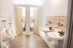 Bagno di Stará Pila - Jizerka