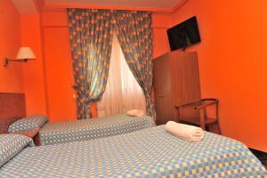 Zdjęcie z galerii obiektu Hostal Venecia w mieście Azagra