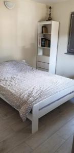 Легло или легла в стая в Mazury domek całoroczny Pelnik jezioro las