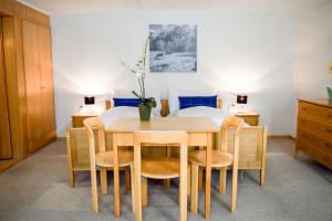 Fotografie z fotogalerie ubytování First Lodge v destinaci Grindelwald