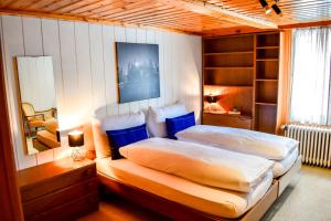 Fotografie z fotogalerie ubytování First Lodge v destinaci Grindelwald