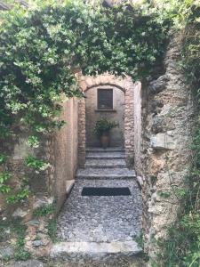 Fotografie z fotogalerie ubytování Agriturismo Colloreto v destinaci Morano Calabro