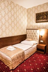 Fotografie z fotogalerie ubytování Chateau Hunting *** v destinaci Hontianske Nemce + 18 fotografií