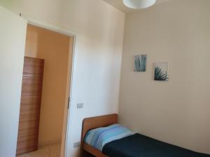 Posteľ alebo postele v izbe v ubytovaní Playa Vacation House