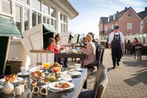 Afbeelding uit fotogalerij van TUI BLUE Sylt in Rantum