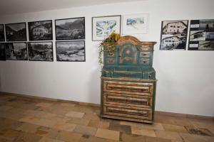 Foto sihtkohas Schönberg im Stubaital asuva majutusasutuse Hotel Gasthof Handl galeriist