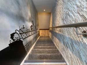 Fotografie z fotogalerie ubytování The Arc Hotel v destinaci Liverpool