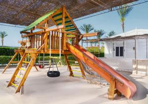 Gallery image of Jaz Makadi Star & Spa in Hurghada