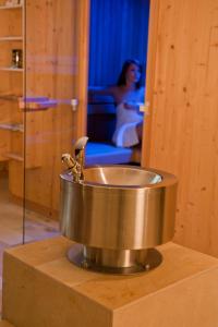 Foto sihtkohas Schönberg im Stubaital asuva majutusasutuse Hotel Gasthof Handl galeriist