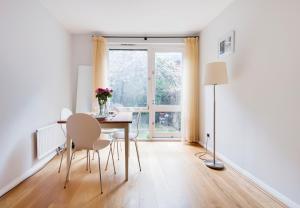 Gallery image of Lovely Flat in Literary London by UndertheDoormat in London