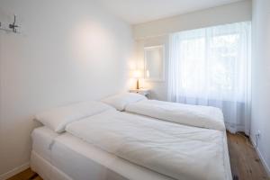 Postel nebo postele na pokoji v ubytování Casa Curnera 8 + 4 fotografie
