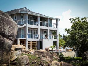 Gallery image of Mogi Boutique Hotel in Ezulwini