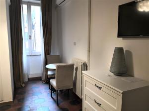 Gallery image of Napoleone Suite in Rome