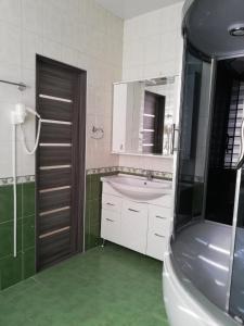 Fotografie z fotogalerie ubytování Prometey Hotel v destinaci Dniprodzeržynsk