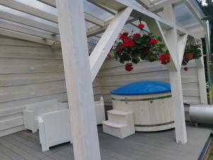 Zdjęcie z galerii obiektu APARTAMENT Magurka w mieście Rycerka Górna