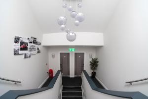 绍斯波特Anelli Hotel的相册照片
