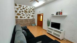 Fotografie z fotogalerie ubytování Apartamento La Marea v destinaci Las Palmas de Gran Canaria