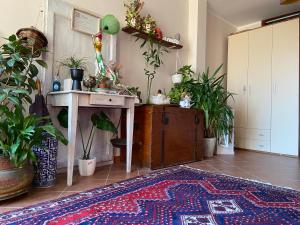 Foto sihtkohas Montecosaro asuva majutusasutuse B&B Camilla galeriist