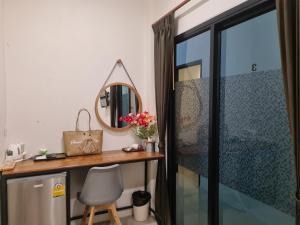 Fotografie z fotogalerie ubytování Samed Your House v destinaci Ko Samed