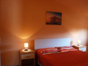 Gallery image of Apartments Frank in Rovinj