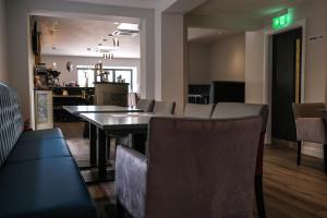 Gallery image of Anelli Hotel in Southport