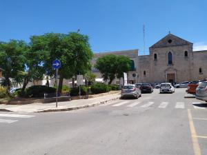 Fotografie z fotogalerie ubytování A Polignano Rooms v destinaci Polignano a Mare