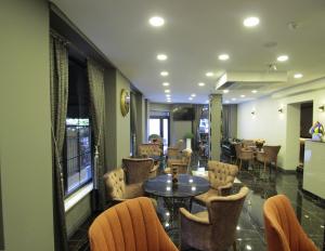 Gallery image of Güler Palas Hotel in Istanbul