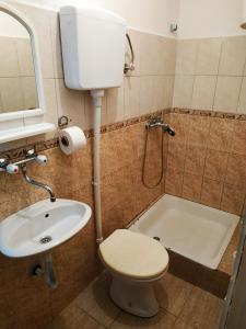 Foto de la galería de Villa Marija Ulcinj en Ulcinj