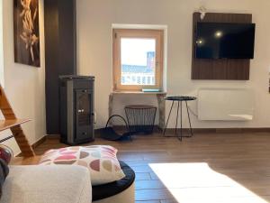 Gallery image of Hiša Pri Koritu - Apartma Matajur in Kobarid