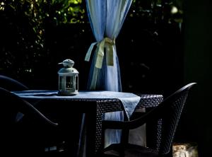 Fotografie z fotogalerie ubytování Messapia Casa Vacanze v destinaci Ugento