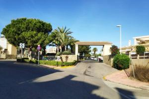 Zdjęcie z galerii obiektu Montefaro Spacious Townhouse - Beach & pool w mieście Santa Pola