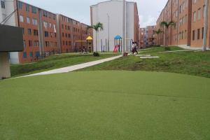 Gallery image of Apartamento acogedor con Piscina Excelente Sector in Ibagué