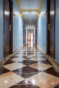 Fotografie z fotogalerie ubytování Hotel Hidalgo v destinaci Martos