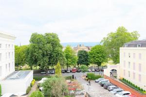 Foto dalla galleria di 20 Montpellier - By Luxury Apartments a Cheltenham