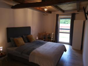 Foto dalla galleria di Agrochalupki a Korczowe Altre 71 foto