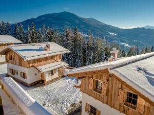 Fotografie z fotogalerie ubytování Holiday Home Waldkauz groß by Interhome v destinaci Pfarrwerfen