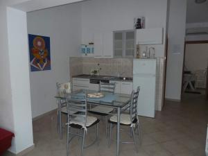 Fotografie z fotogalerie ubytování Apartmani Merlin Selce v destinaci Selce